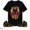 IT The Clown T-Shirt Monster Clown Citrus Halloween
