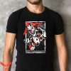 IT The Clown T-Shirt Monsters Halloween Horror Nights