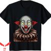 IT The Clown T-Shirt Pennywise Horror Halloween IT The Movie