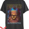 IT The Clown T-Shirt Pennywise You’ll Float Too IT The Movie