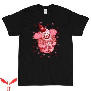 IT The Clown T-Shirt Poopywise Scary Clown IT The Movie