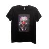 IT The Clown T-Shirt Scary Clown Face Horror IT Movie