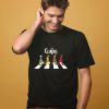 IT The Clown T-Shirt The Clowns Across Street Scary Movie