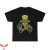 IT The Clown T-Shirt The Ringmaster Insane Clown Posse