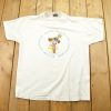 IT The Clown T-Shirt Vintage 1993 Clown Convention Ohio