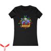 IT The Clown T-Shirt What Are You Gonna Do Knock My Block Off