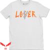 Lover Loser T-Shirt 11 Retro Low Bright Citrus Matching