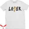 Lover Loser T-Shirt 12 Royalty Design Matching Tee Shirt