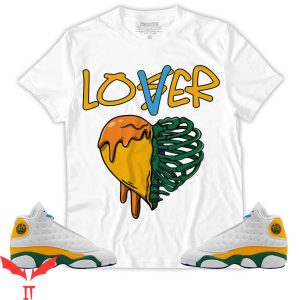 Lover Loser T Shirt 13 GS Playground Loser Lover Heart