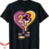 Lover Loser T Shirt 23 Dripping Heart Brotherhood