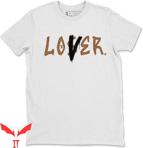 Lover Loser T-Shirt 3 Desert Elephant Matching T-Shirt