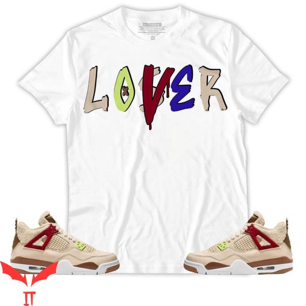 Lover Loser T Shirt 4 GG Wild Things Loser Lover Drip