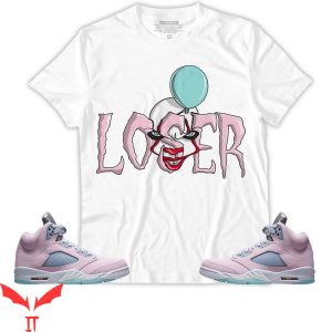 Lover Loser T Shirt 5S Easter Loser Lover Clown