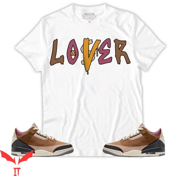 Lover Loser T Shirt Archaeo Brown Loser Lover Drip