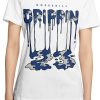 Lover Loser T Shirt Blue DRIPPIN Graphic To Match Jordan
