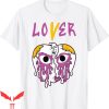 Lover Loser T-Shirt Brotherhood 1s Heart Crying 1 T-Shirt