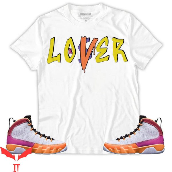 Lover Loser T Shirt Change The World 9S Loser Lover Drip