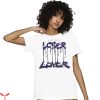 Lover Loser T Shirt Dark Iris Loser Lover Dripping