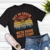 Lover Loser T Shirt Get In Loser We’re Doing Butt Stuff Vaporwave