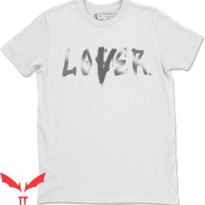 Lover Loser T-Shirt Graphic Design 12 Stealth Matching