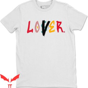 Lover Loser T-Shirt Graphic Design 700 Hi-Res Red Matching