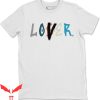 Lover Loser T-Shirt Graphic Design 700 Wave Runner Matching