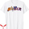 Lover Loser T-Shirt Halloween Max 1 Los Angeles Matching