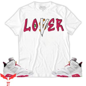 Lover Loser T Shirt Hare 6S Loser Lover Dripping