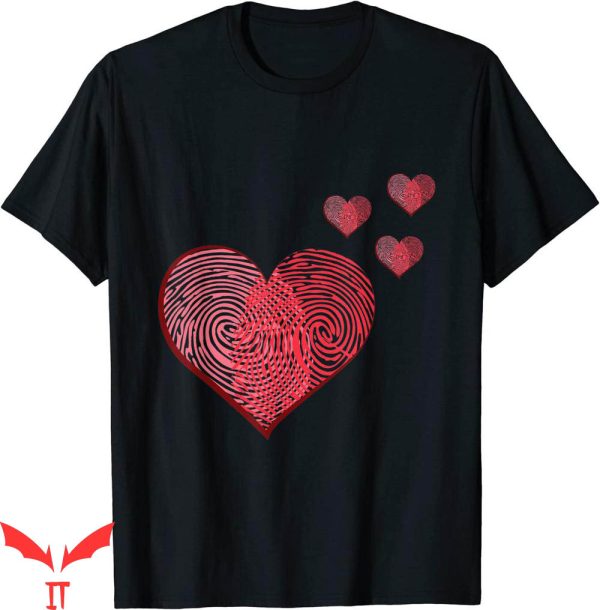 Lover Loser T Shirt Heart Lover Or In A Relationship
