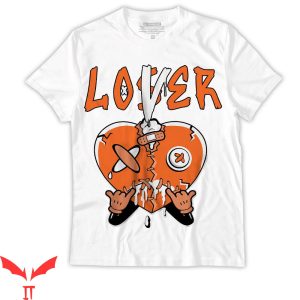 Lover Loser T Shirt High OG Starfish Loser Lover Heart