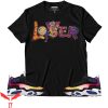 Lover Loser T Shirt Los Angeles Loser Lover Dripping