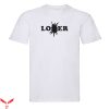 Lover Loser T Shirt Lover Loner Loser Simple Dark Logo