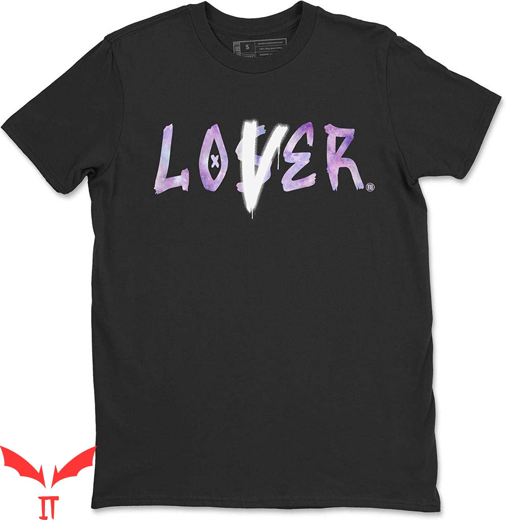 Lover Loser T Shirt Printing Graphic Loser Lover Design