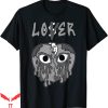 Lover Loser T Shirt Stealth 12s Loser Lover Heart Crying
