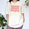 Lover Loser T Shirt Thrifting Get In Loser Lover