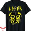 Lover Loser T Shirt Thunder 14s Loser Lover Heart Crying
