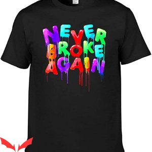 Lover Loser T Shirt YoungBoy Never Broke Again Rapper