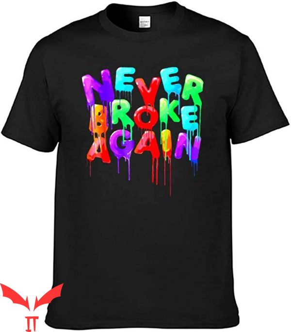Lover Loser T Shirt YoungBoy Never Broke Again Rapper