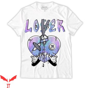 Lover Loser T Shirt Zen Master Loser Lover Heart Dripping