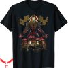 Stephen King IT T-Shirt Chapter 2 Come Home Horror Movie