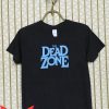 Stephen King IT T-Shirt Dead Zone Creepshow Movie