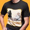 Stephen King IT T-Shirt Don’t Let It Break You From Misery