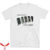 Stephen King IT T-Shirt Explore The Sewers Of Derry, Maine