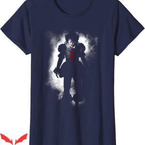 Stephen King IT T-Shirt Floater Horror Movie Character