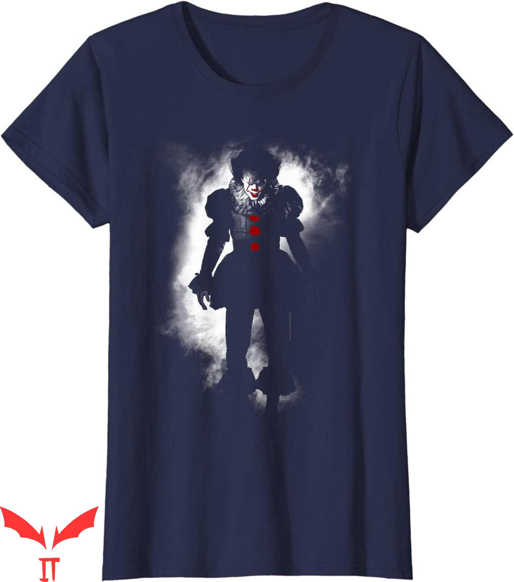 Stephen King IT T-Shirt Floater Horror Movie Character