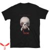 Stephen King IT T-Shirt IT FOLLOWS IT The Movie