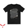 Stephen King IT T-Shirt It’s Strange Now Pain Marks Our Faces And Makes Us Look Like Family