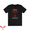 Stephen King IT T-Shirt Karl Marx Capital Parody Philosophy