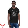 Stephen King IT T-Shirt Merlyn’s Rainbow Dark Tower Horror
