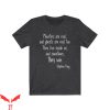 Stephen King IT T-Shirt Monsters Are Real Horror Movie
